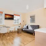 Center By Renters アパート シフィノウイシチェ