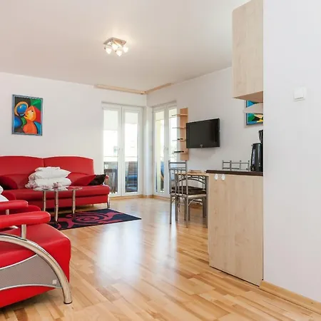 Daire Center By Renters *