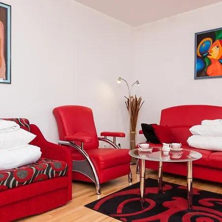 Center By Renters