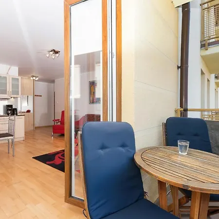Daire Center By Renters