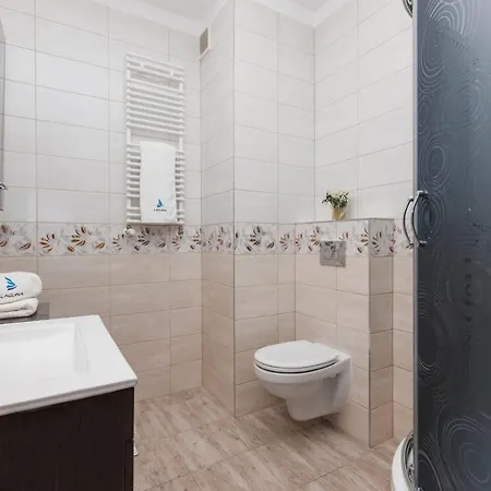 Center By Renters * Swinoujscie