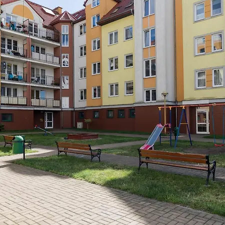 Center By Renters 아파트 *