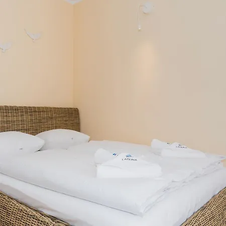 Center By Renters Daire *