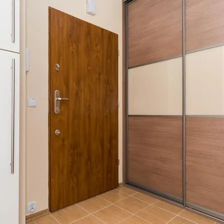 Apartments Swinoujscie Center By Noclegi Renters Apartment